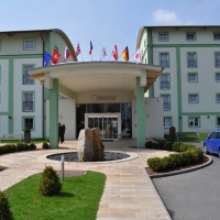 2010-04-16 - Konferencja w Pilznie - dzien 2